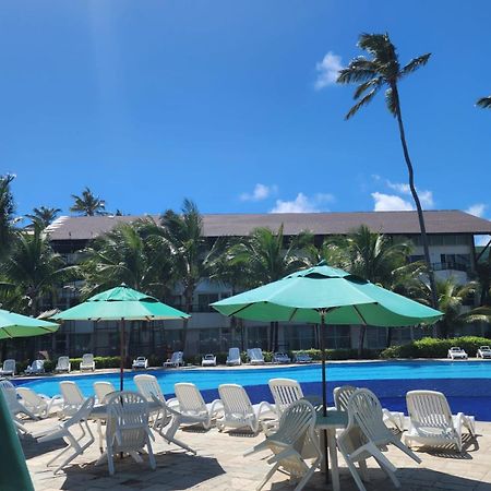 Ancorar Flat Resort Beira Mar De Pôrto das Galinhas Buitenkant foto